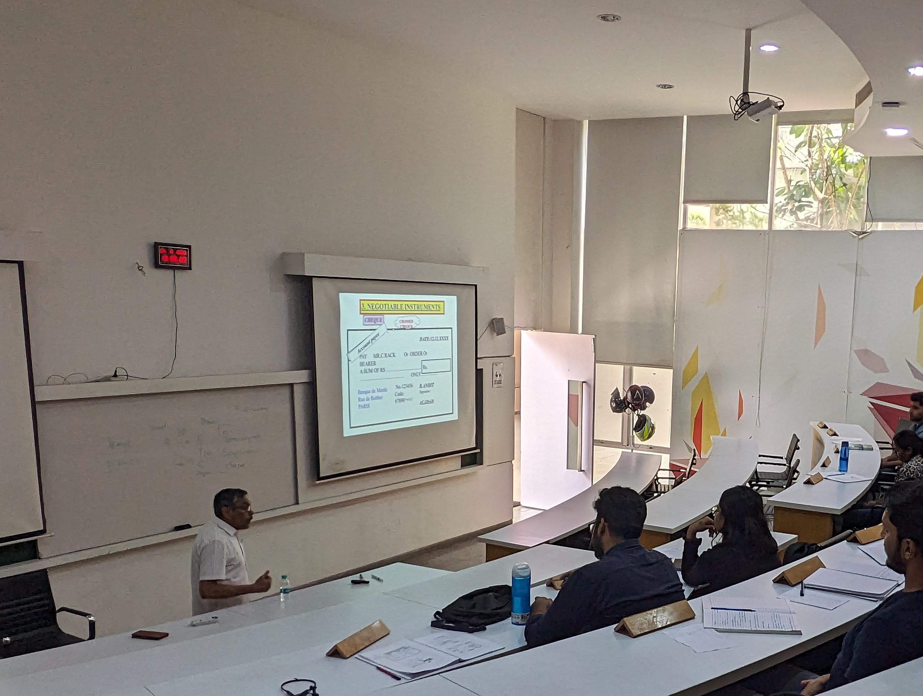 MYRA School of Business Mysore General photo 1